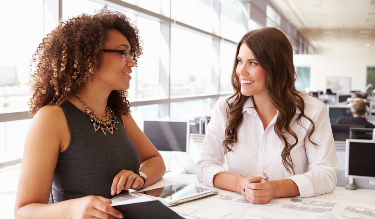 Women Talking